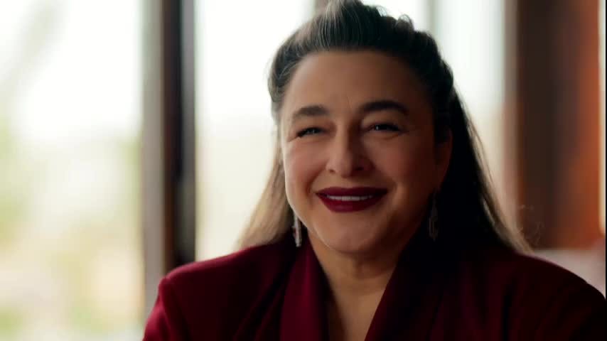 Imperdonable - Episodio 55