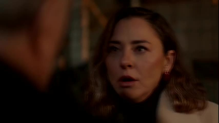 Imperdonable - Episodio 56