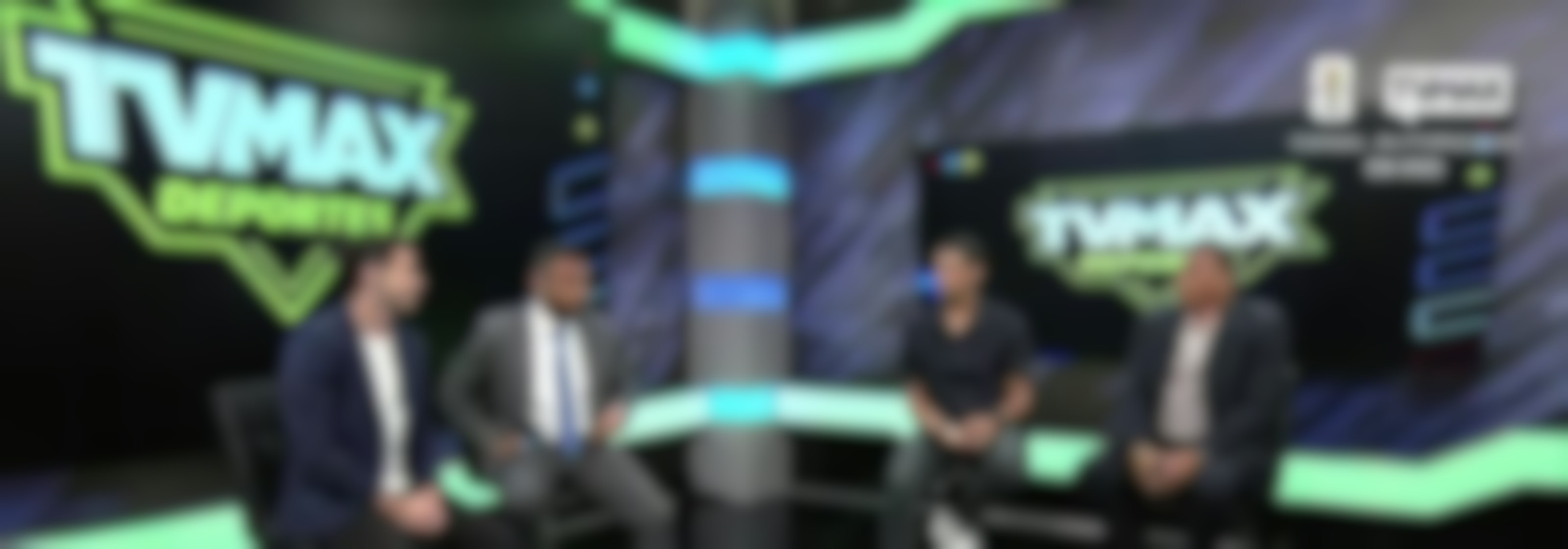 TVMAX Deportes - Viernes 15 de mayo de 2026