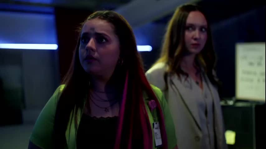 Valentina - Episodio 54