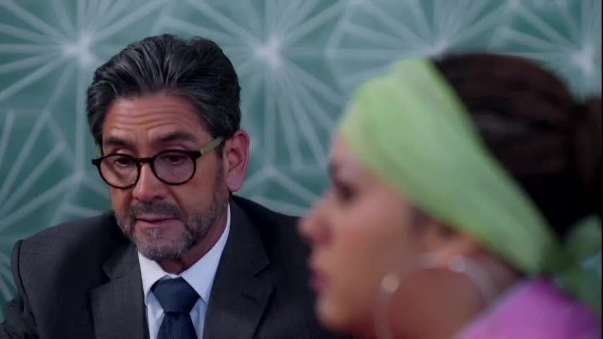 Valentina - Episodio 58