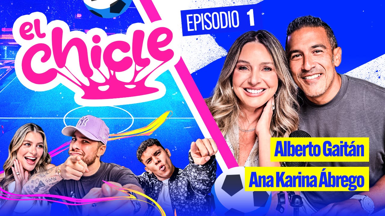 Grammys, peleas y confesiones | Alberto Gaitán y Ana Karina Abrego 