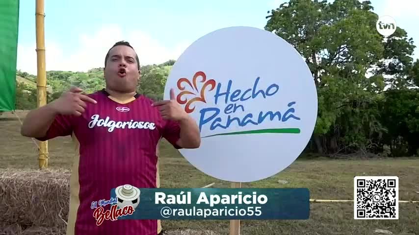 El Mundial Bellaco - Circuito 1