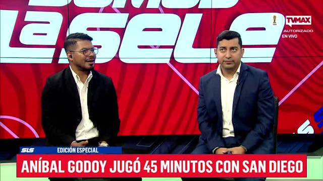 Somos la Sele - Lunes 18 de mayo de 2026