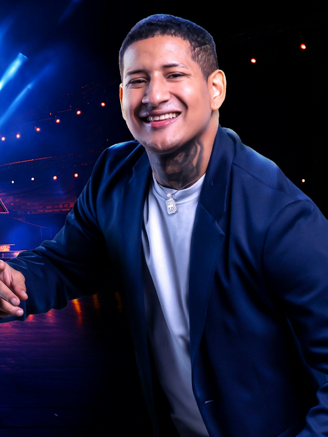 Tu Cara Me Suena - El Urri