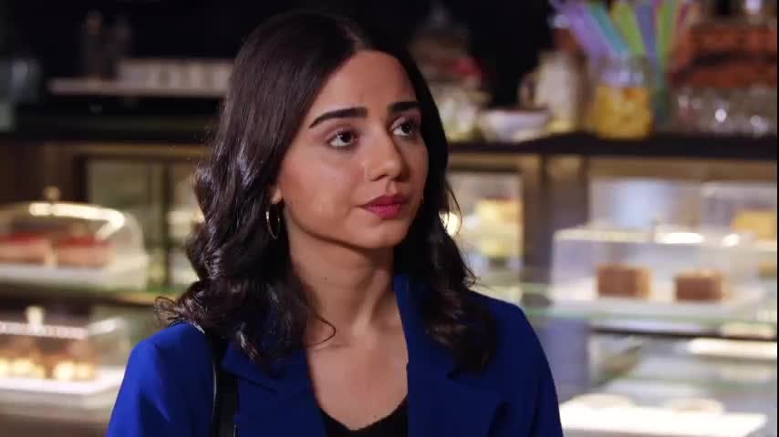 Una Luz de Esperanza - Episodio 99