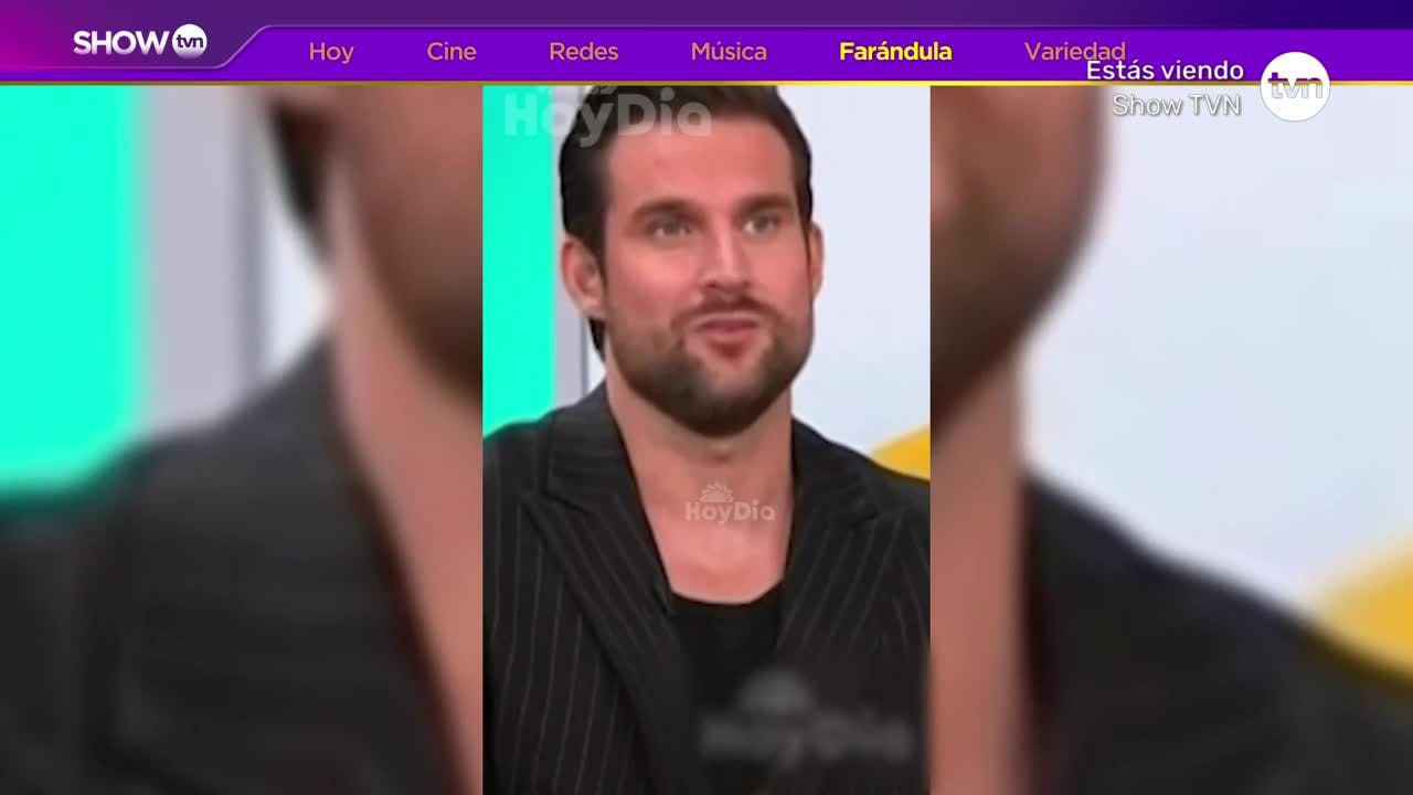 SHOW TVN - Martes 19 de mayo de 2026