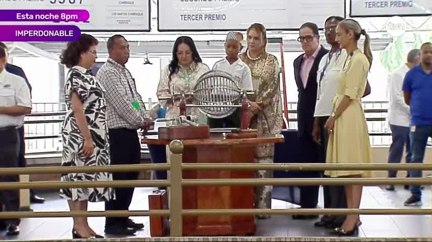 La Lotería del 20 de mayo de 2026