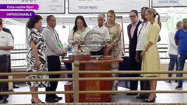La Lotería del 20 de mayo de 2026