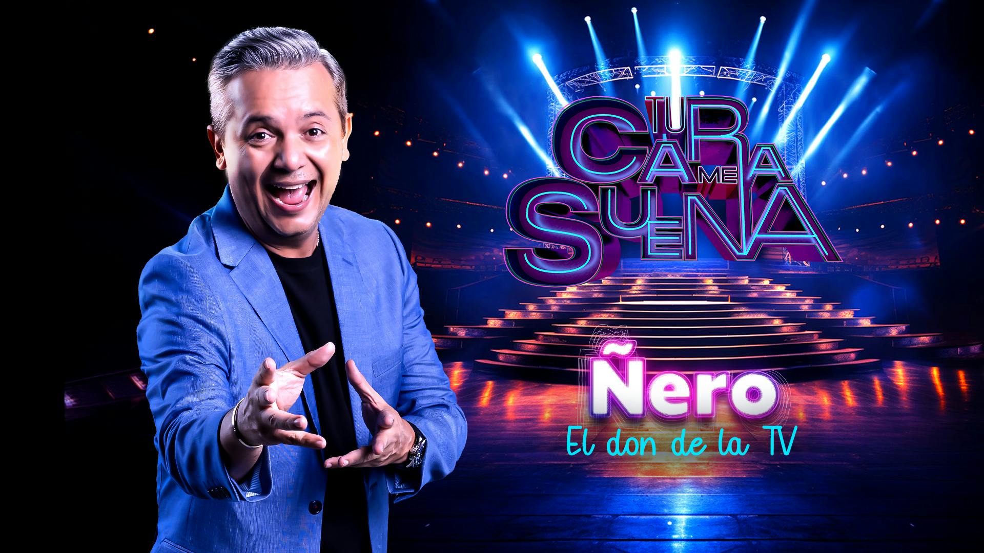 Tu Cara Me Suena - Ñero