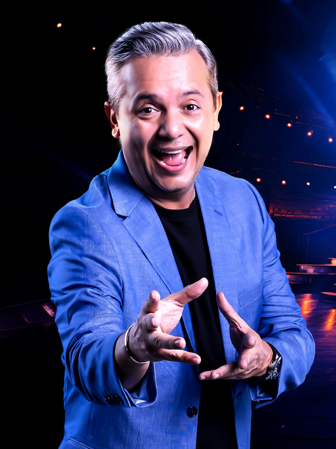 Tu Cara Me Suena - Ñero
