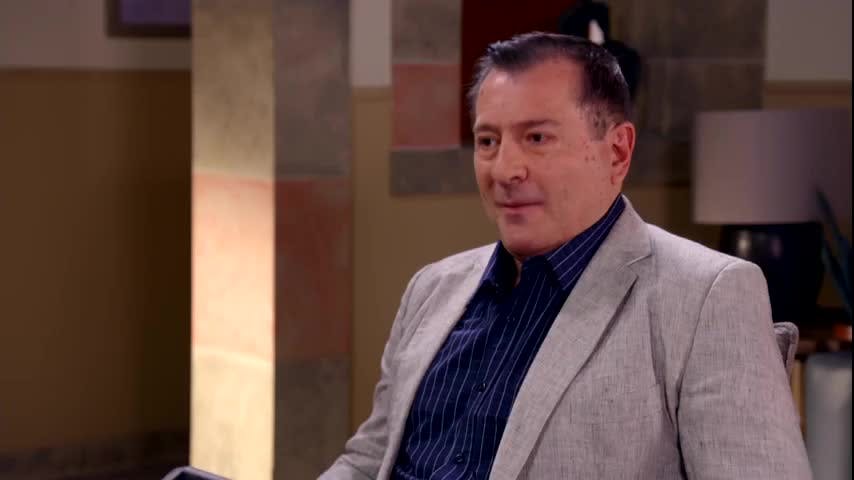 Nadie Como Tú - Episodio 102