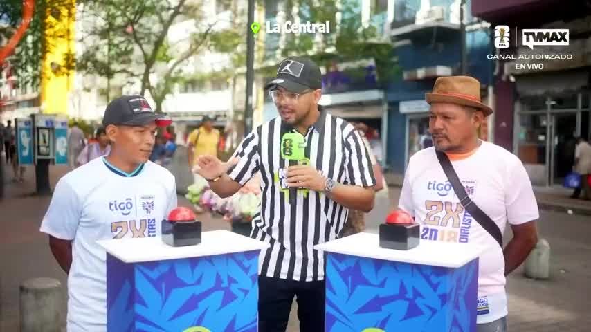 Mundialmente - Episodio 40