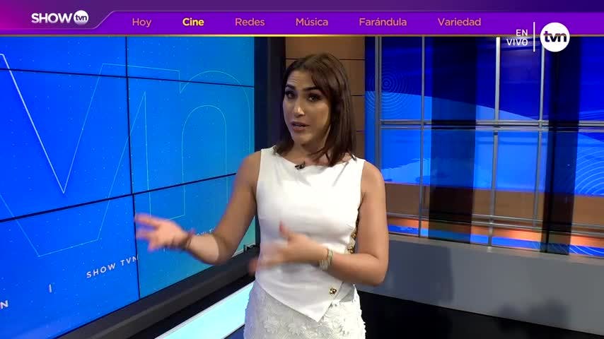 SHOW TVN - Jueves 21 de mayo de 2026