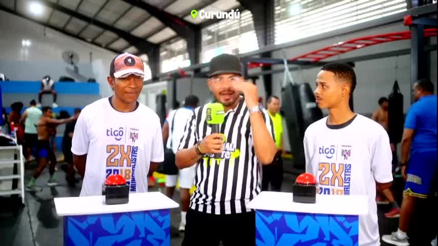 Mundialmente - Episodio 41