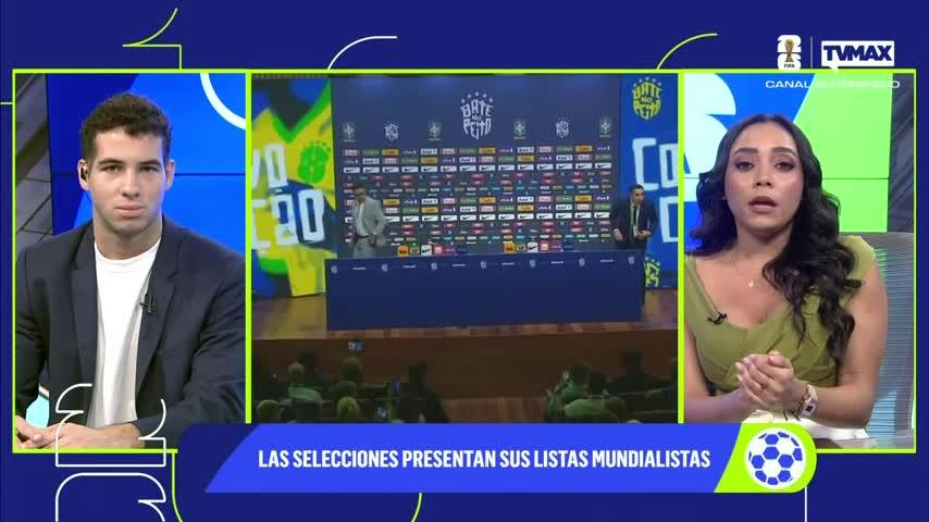 Informe Mundial 21 de mayo de 2026