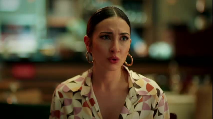 Carta de Despedida - Episodio 41
