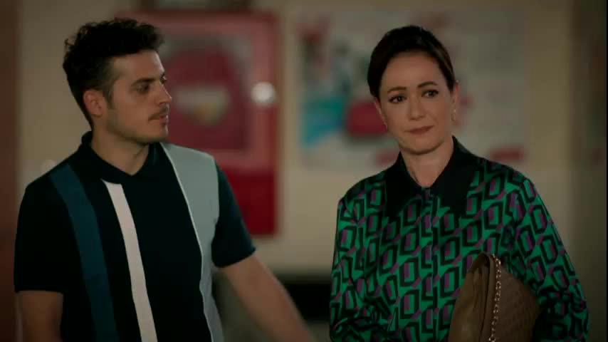 Carta de Despedida - Episodio 42