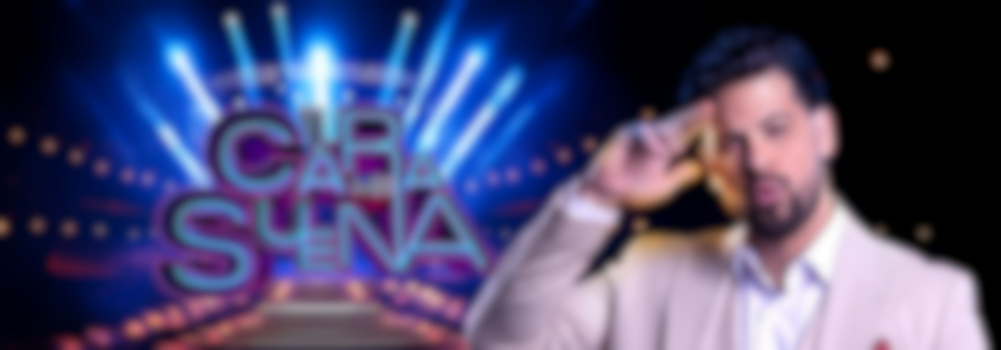 Tu Cara Me Suena - Vicente