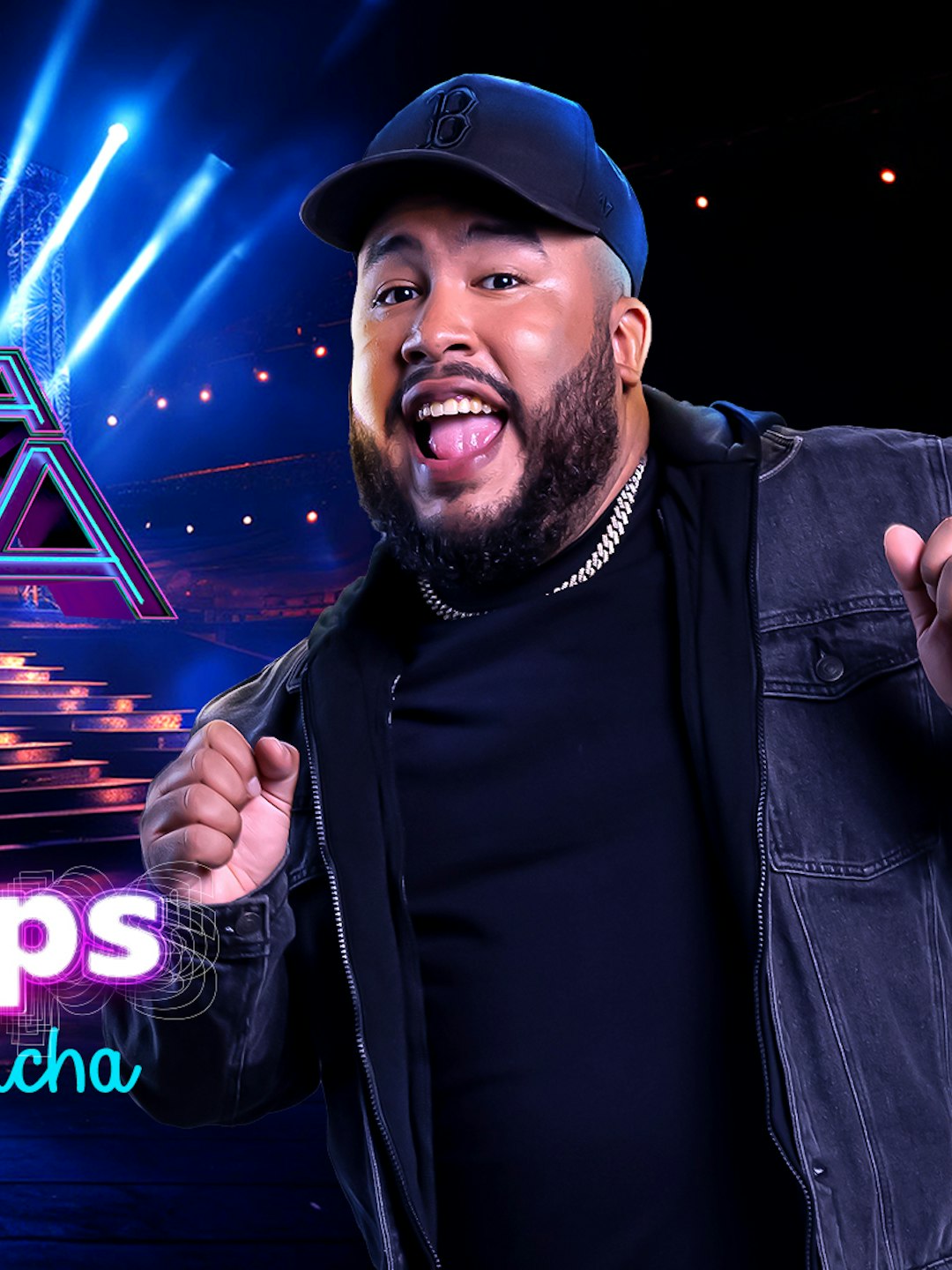 Tu Cara Me Suena - Rikiplops