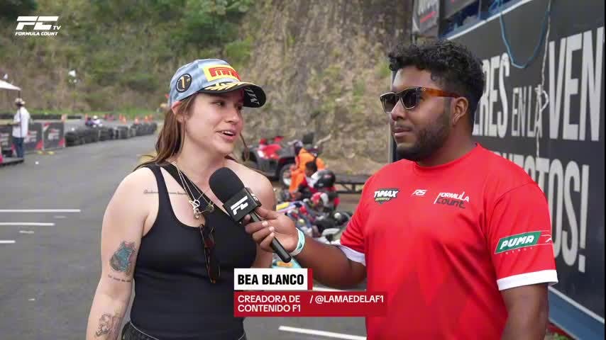 Formula Count - Episodio 16