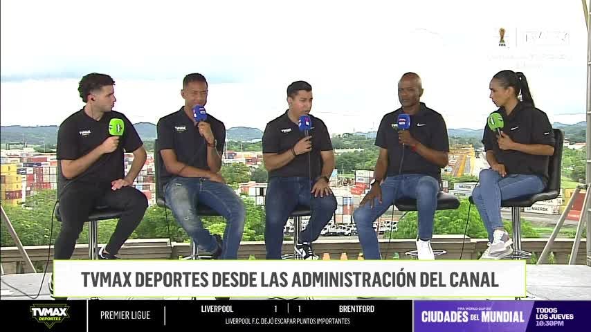 TVMAX Deportes - Martes 26 de mayo de 2026
