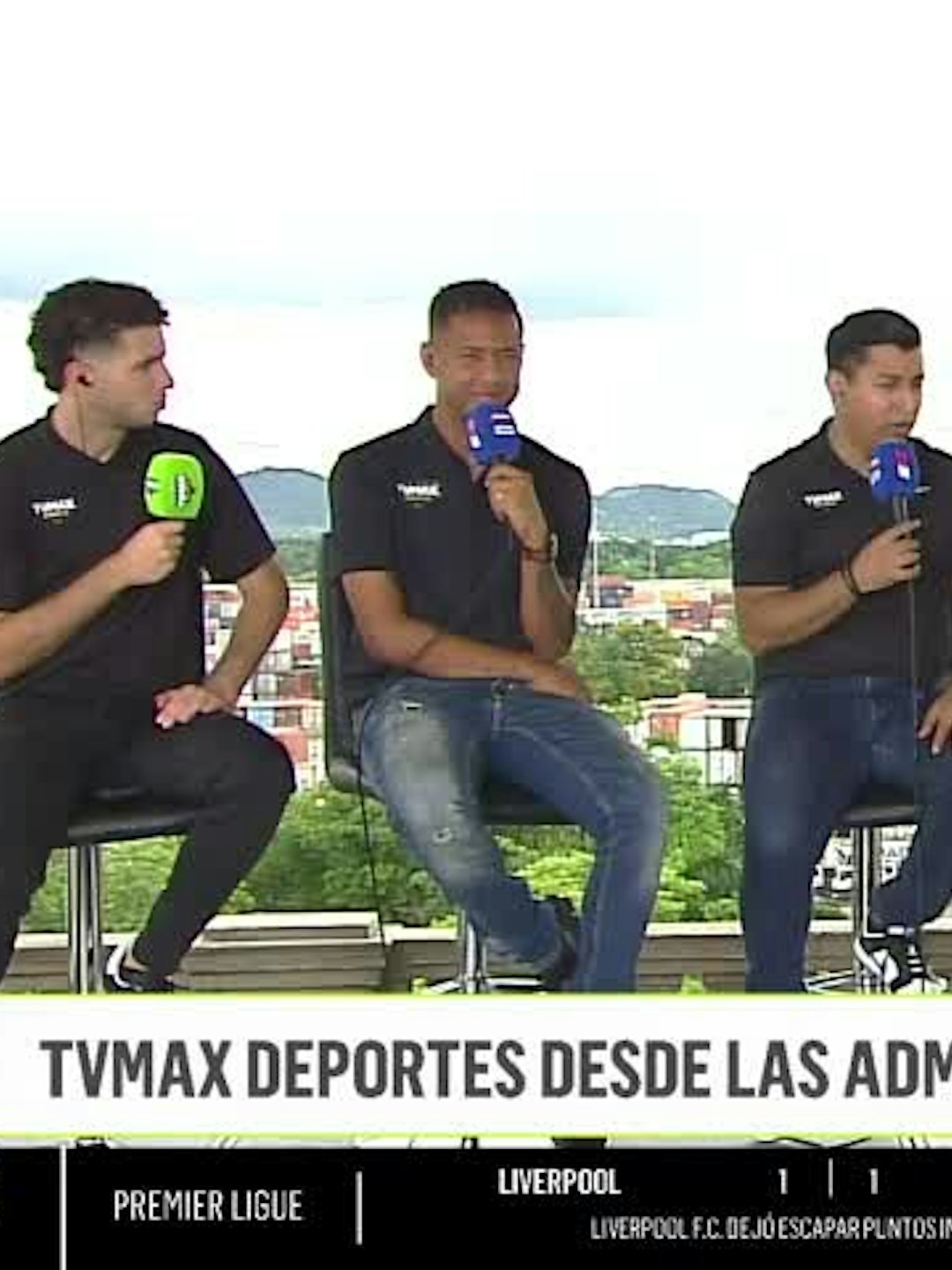 TVMAX Deportes - Martes 26 de mayo de 2026