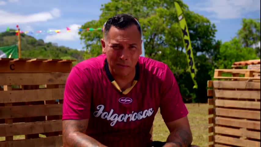 El Mundial Bellaco - Circuito 2