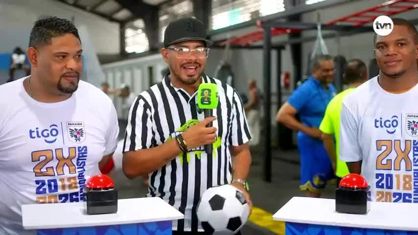 Mundialmente - Episodio 46