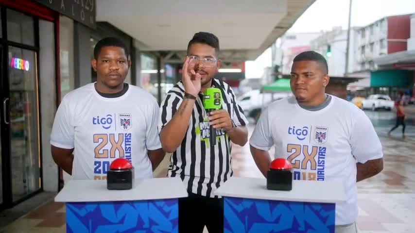 Mundialmente - Episodio 45