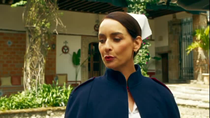 Mi Verdad Oculta - Episodio 1