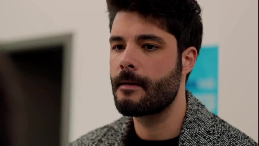 Imperdonable - Episodio 61