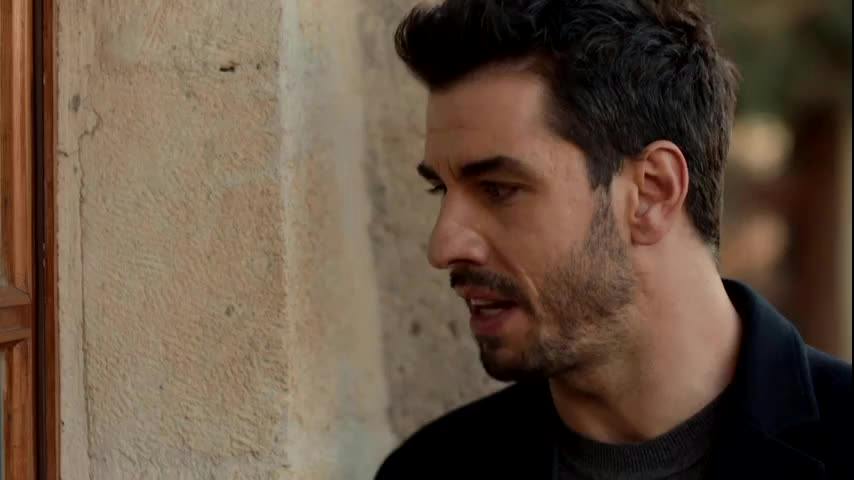Imperdonable - Episodio 63