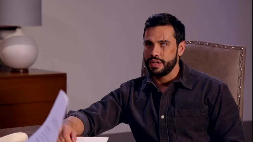 Nadie Como Tú - Episodio 109