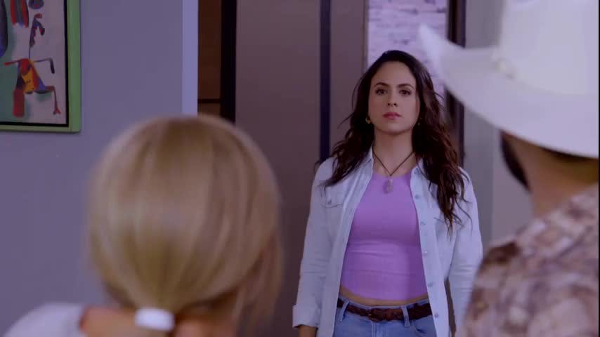 Nadie Como Tú - Episodio 114