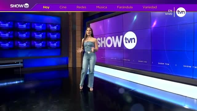 SHOW TVN - Jueves 28 de mayo de 2026 