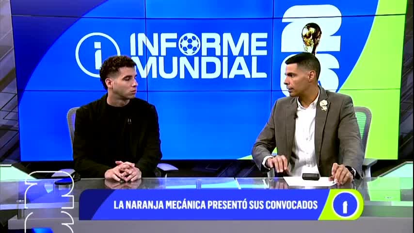 Informe Mundial 29 de mayo de 2026