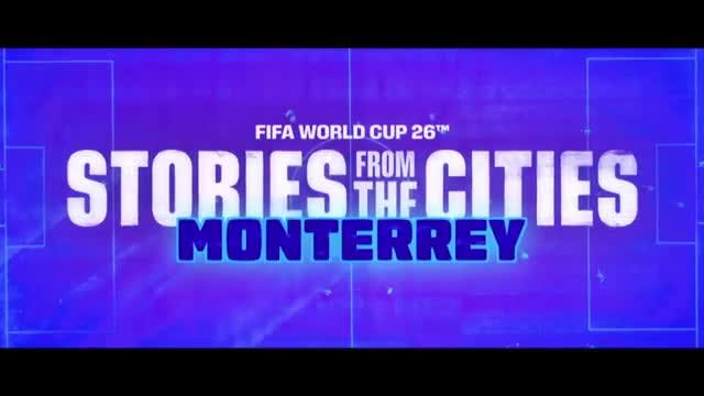 Monterrey 