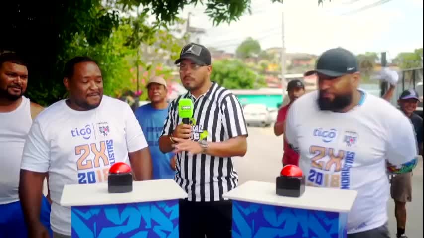 Mundialmente - Episodio 48