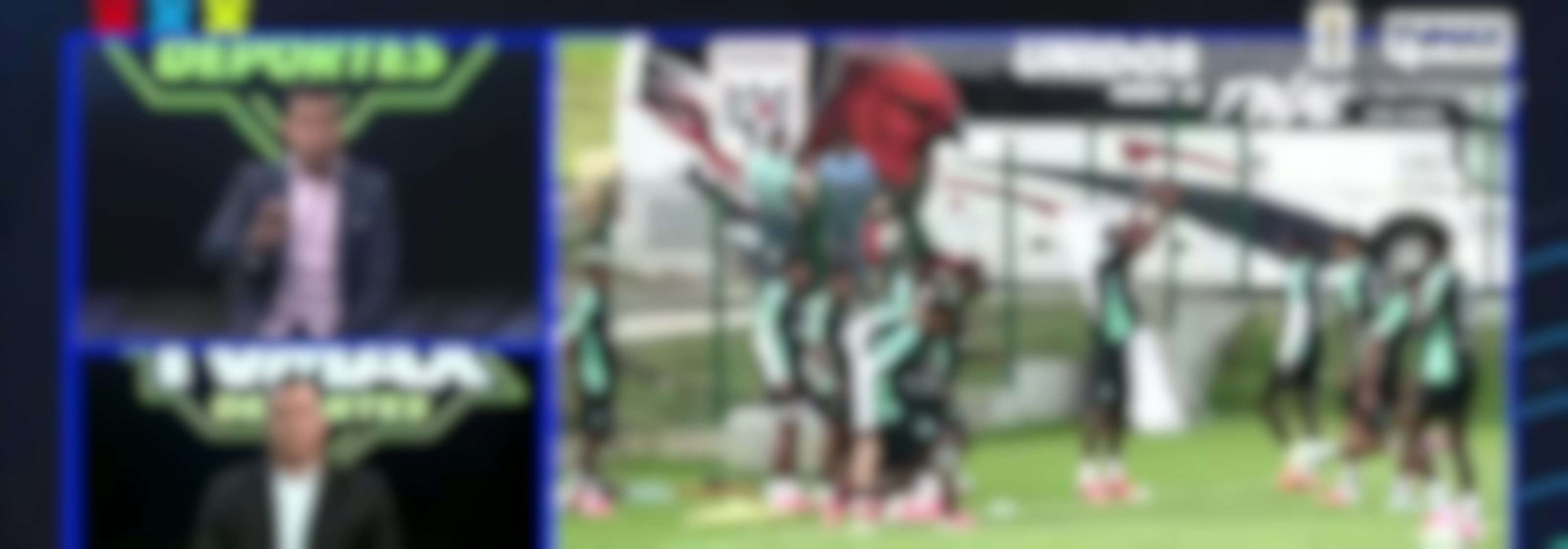 TVMAX Deportes - Viernes 29 de mayo de 2026