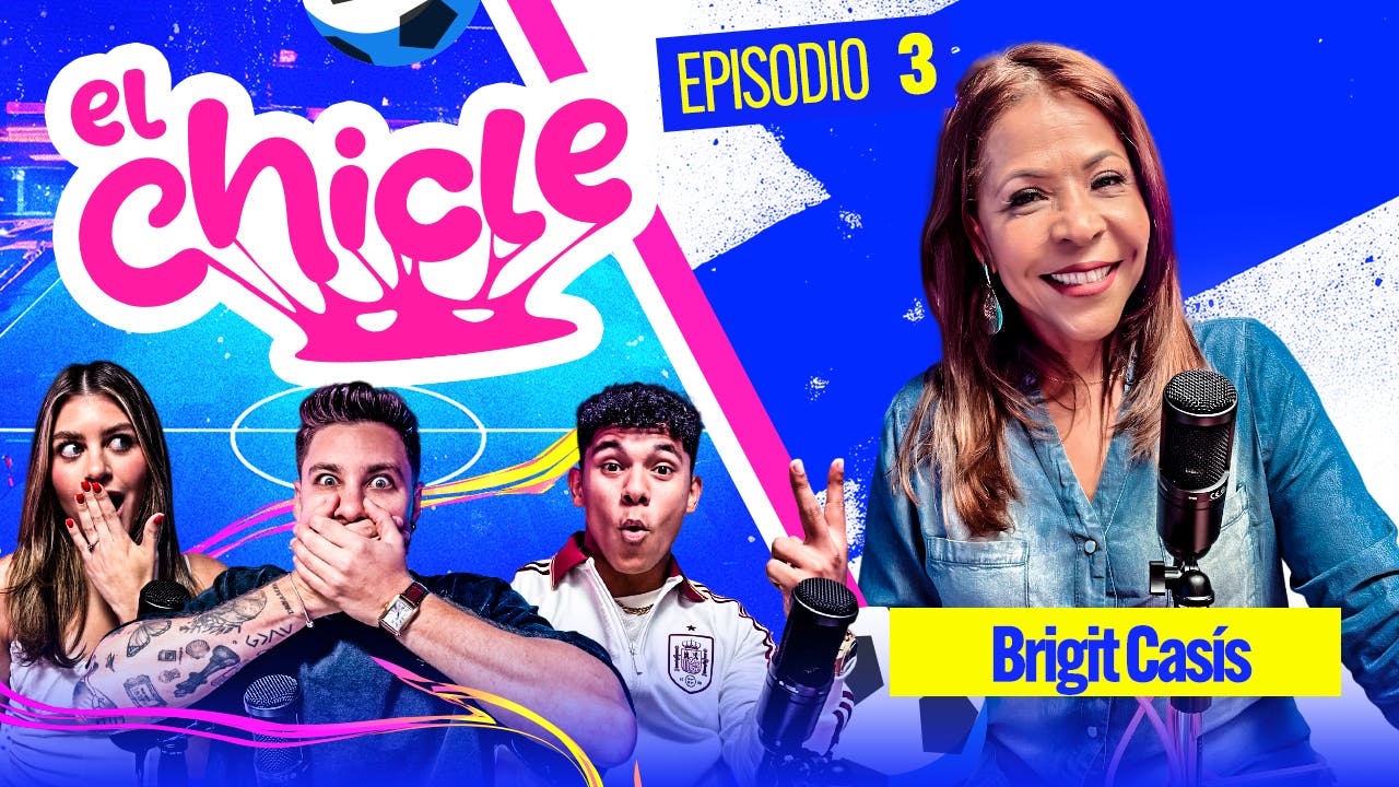 ⁠¿El delicioso tiene reglas? Brigit Casis llegó a explicarlo TODO 😮‍💨🍬