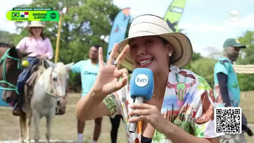 Hecho en Panamá del 30 de mayo de 2026