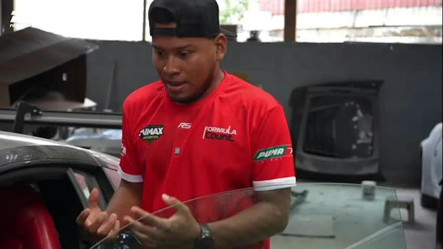 Formula Count - Episodio 17