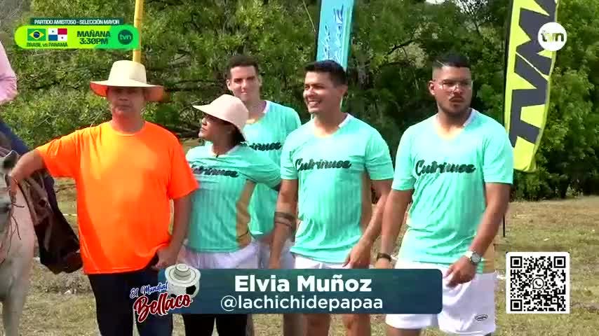 El Mundial Bellaco - Circuito 3