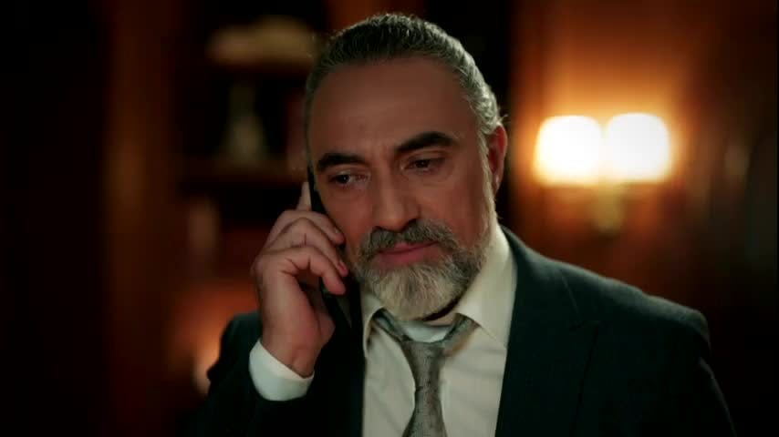 Carta de Despedida - Episodio 48