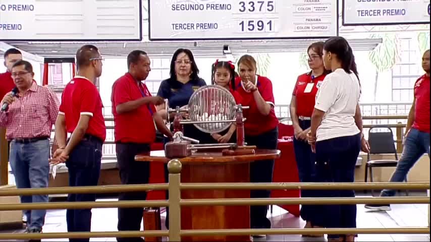 La Lotería del 31 de mayo de 2026