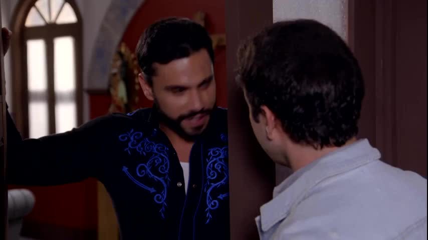 Nadie Como Tú - Episodio 118