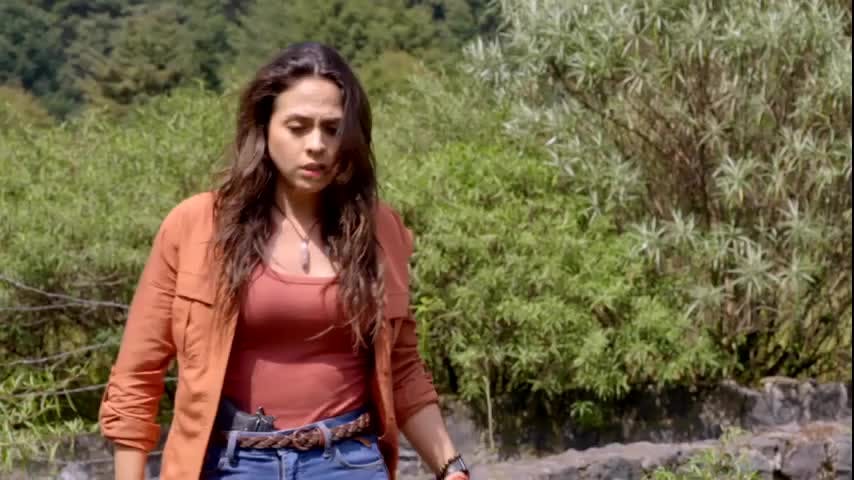 Nadie Como Tú - Episodio 119