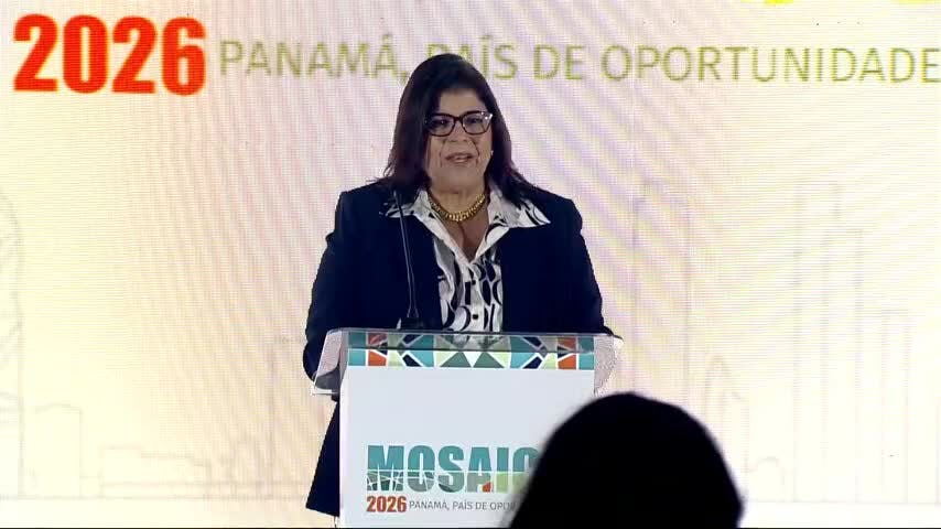Olga de Obaldía