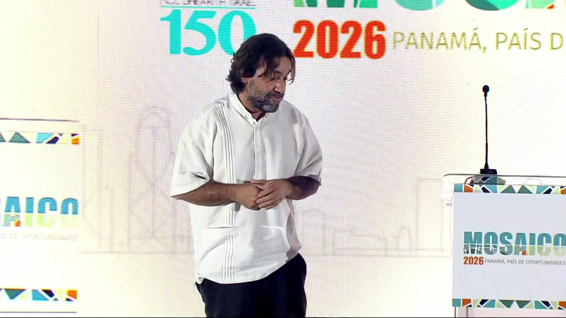 Mario Castrellón 
